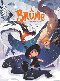 Brume – Jérôme Pélissier & Carine Hinder