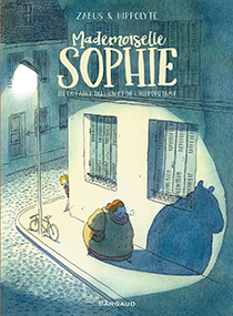 Mademoiselle Sophie – Zabus & Hippolyte