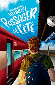 Passager de l’été – Jean Philippe Blondel